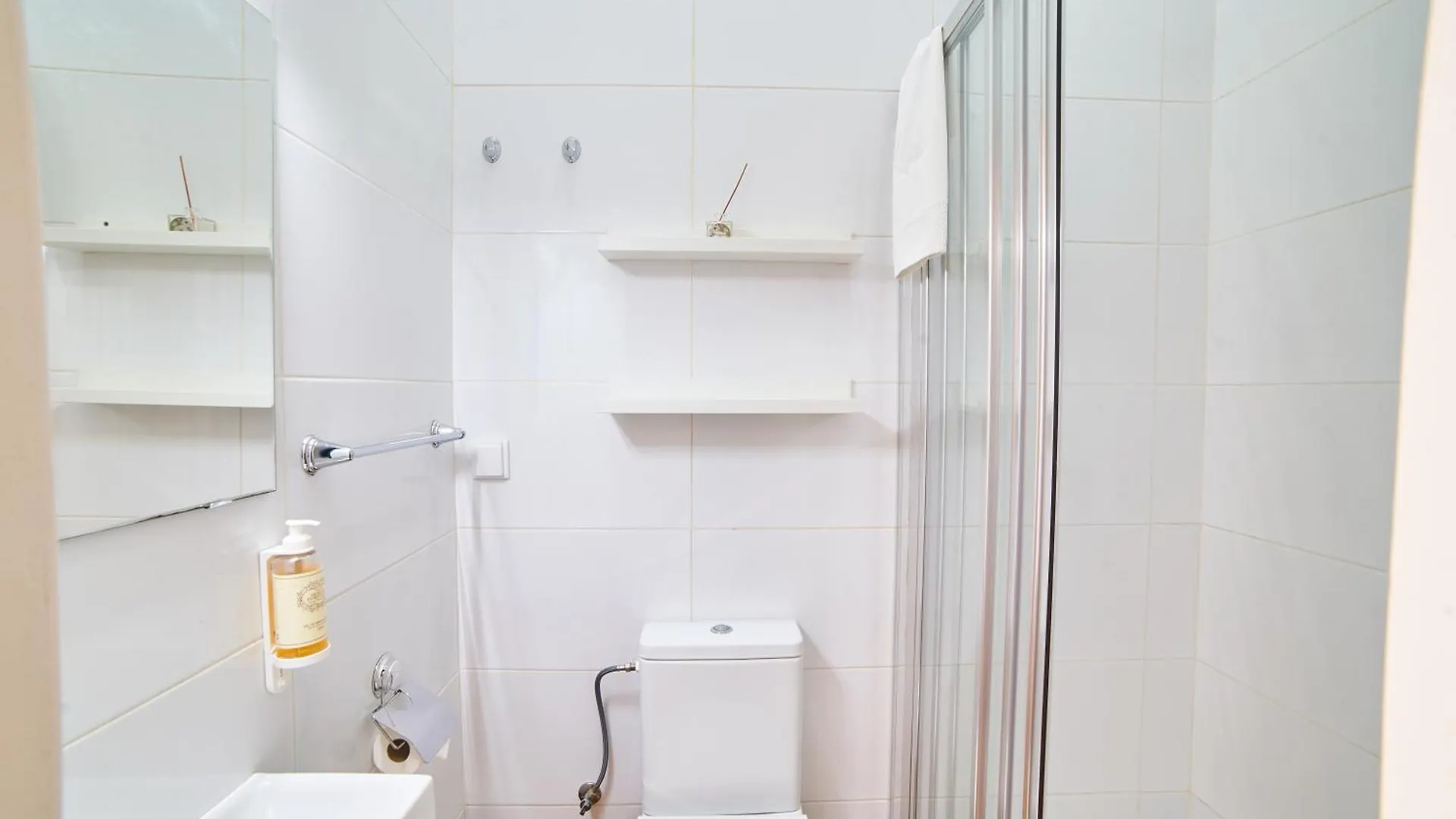Baron Faro - Guest House Bed & Breakfast