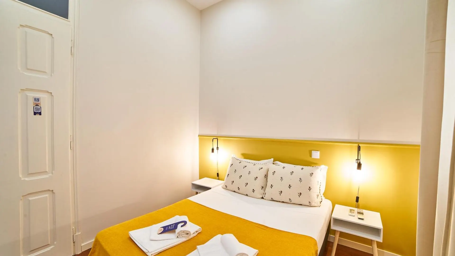 Bed & Breakfast Baron Faro - Guest House