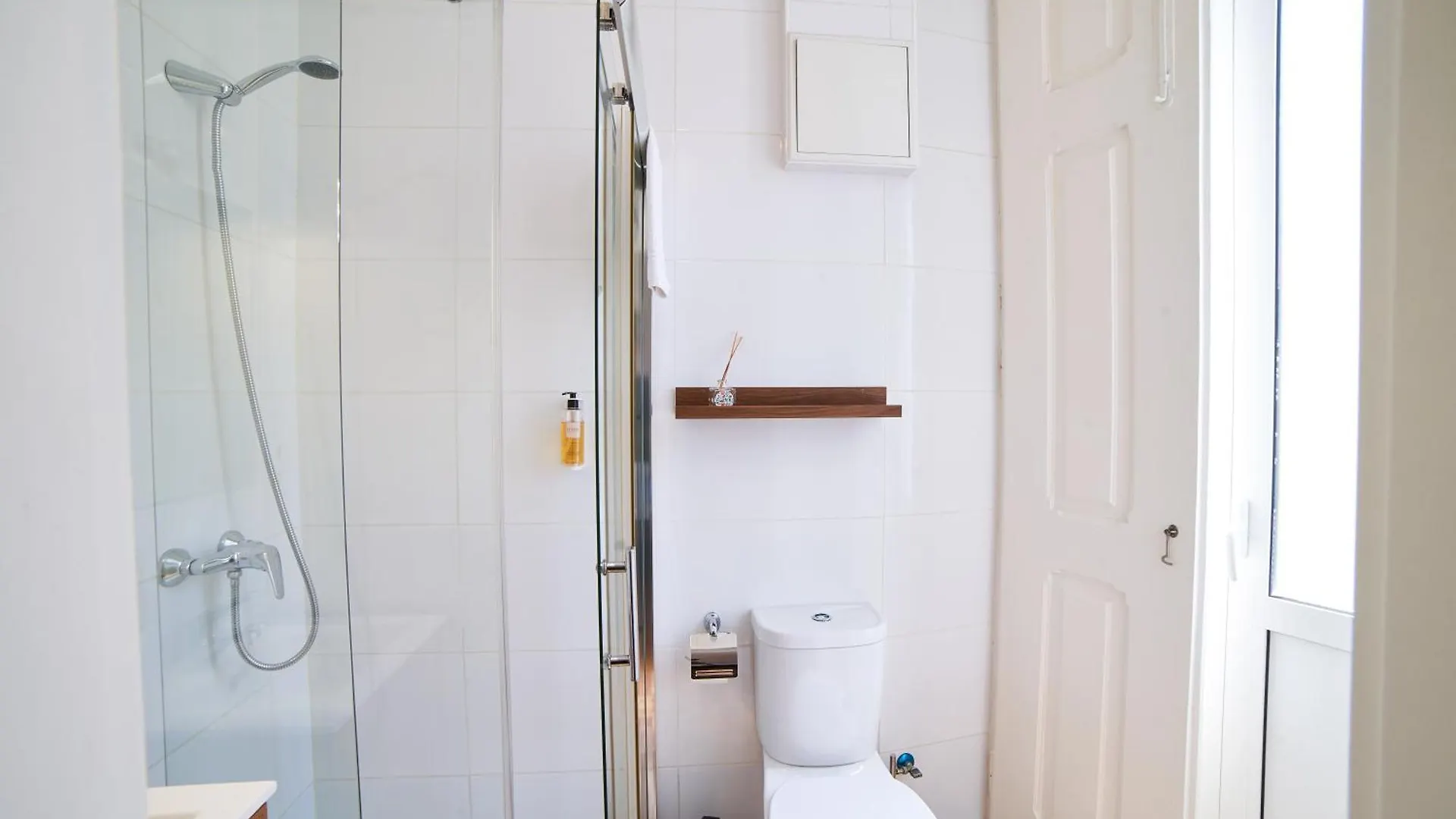 Baron Faro - Guest House