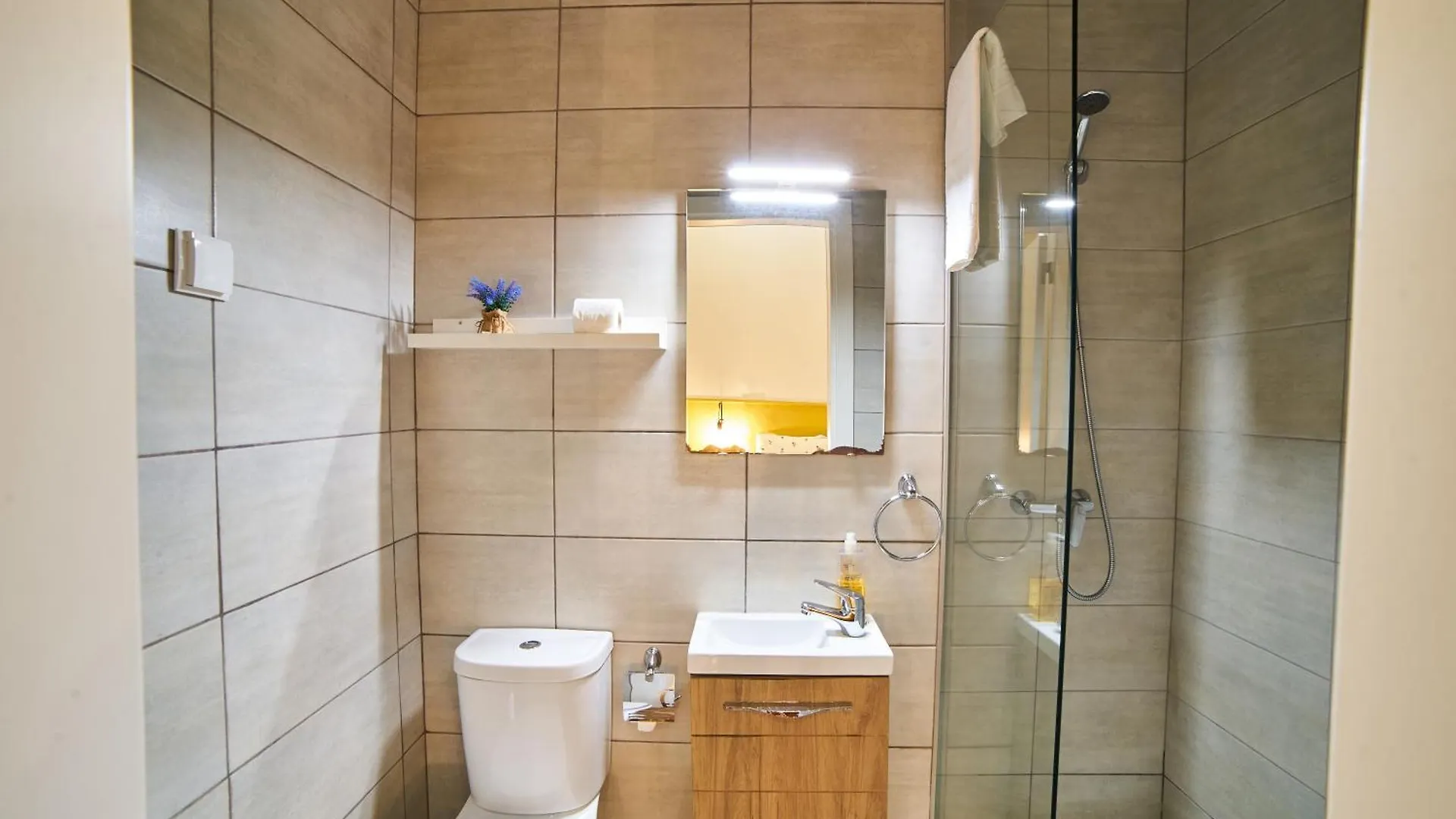 Baron Faro - Guest House 住宿加早餐酒店