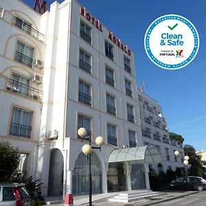 Hotel Monaco, FAO