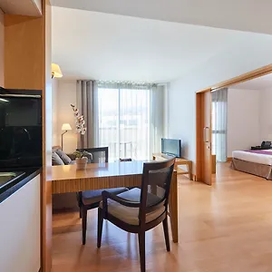 Hotel Golden ****