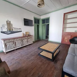 Albergue St. António 49, FAO