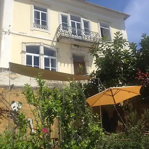  Albergue Grande De Portugal