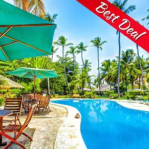 ***** Hotel Aventura Village Corales And República Dominicana