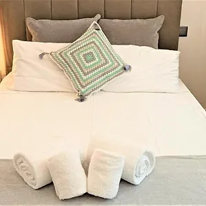 Affittacamere Comfy Ensuite, Distretto di Faro