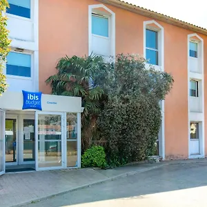Hotel Ibis Budget **