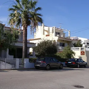 Casa de hóspedes Monte Da Ria, FAO