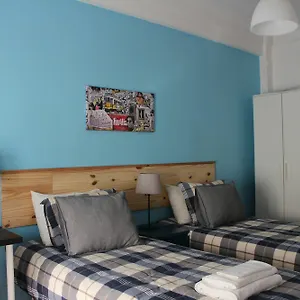 *** Casa de hóspedes Tripgeo Portugal