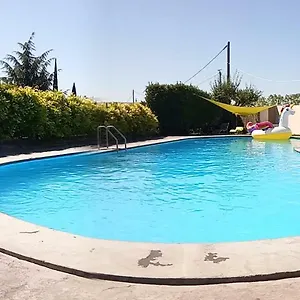 Hotel Font De Lauro 