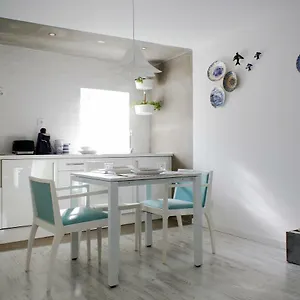 Appartement Casa Do Meio