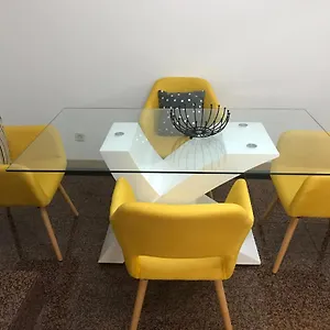 Apartment Miguel Torga 