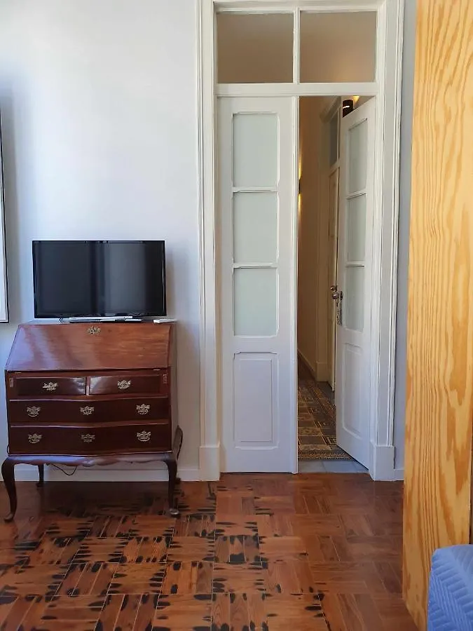 Baron Faro - Guest House