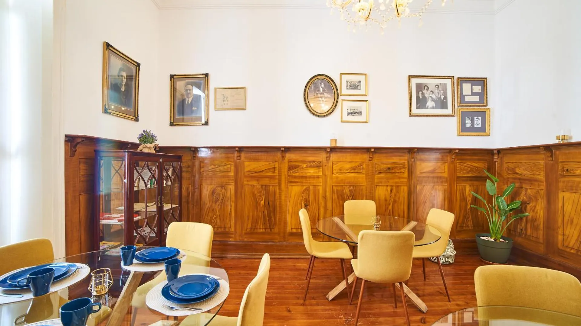 Baron Faro - Guest House 3*,  Portugal