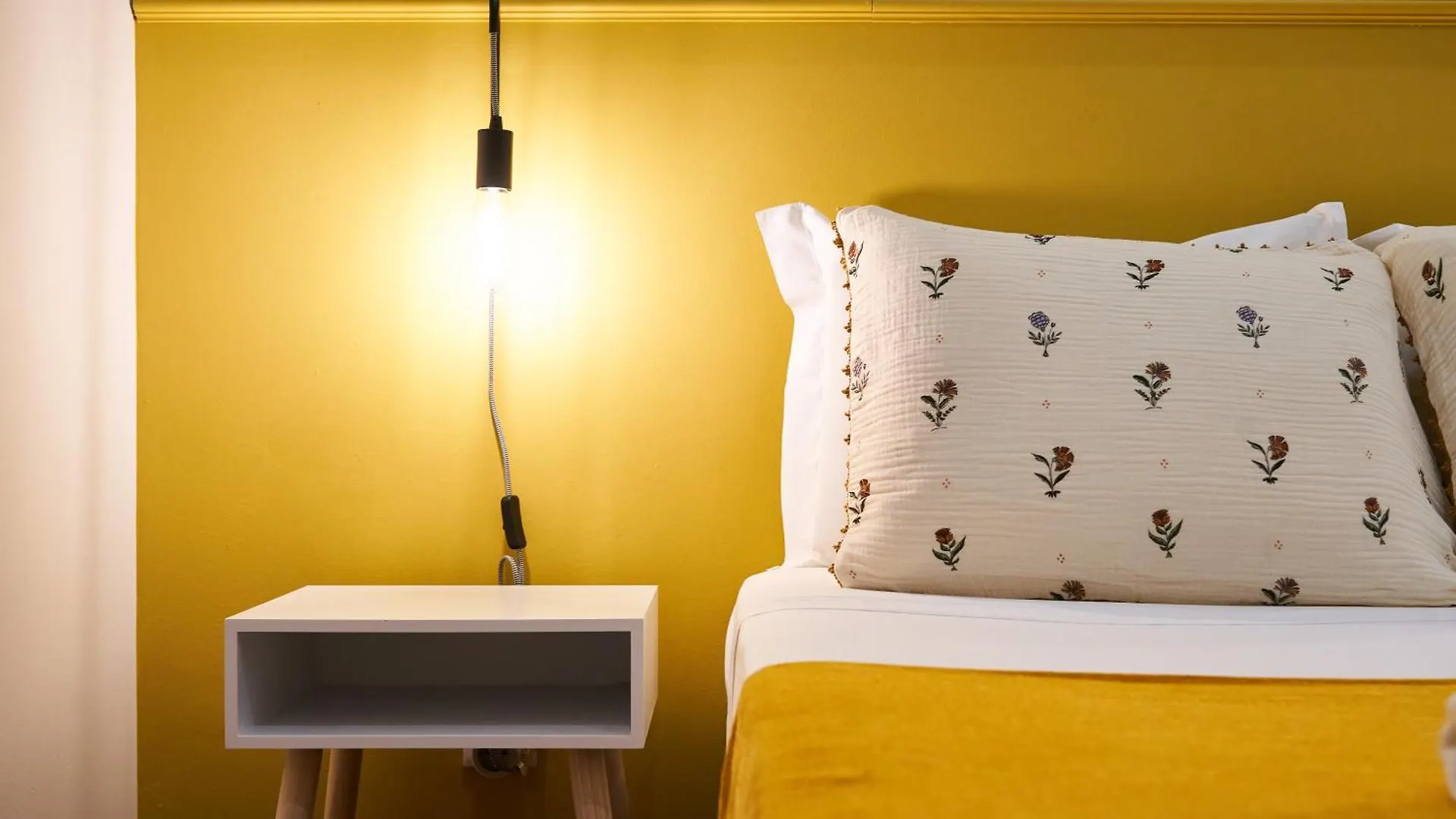 Baron Faro - Guest House Portugal